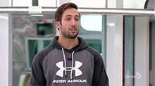 Demetres - Big Brother Canada 5